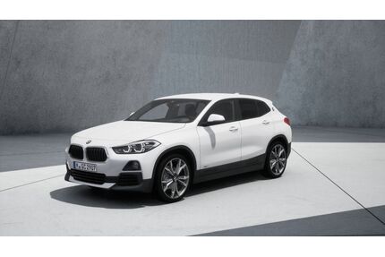 BMW X2 Gebrauchtwagen