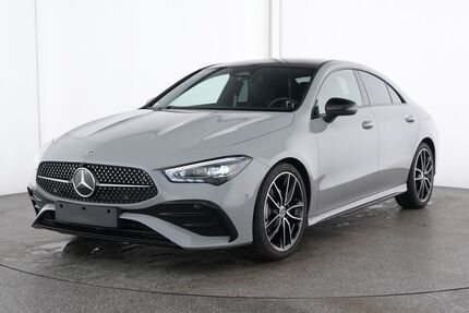 Mercedes-Benz CLA 180 Gebrauchtwagen