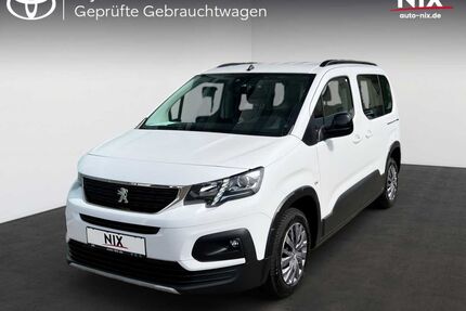 Peugeot Rifter Gebrauchtwagen