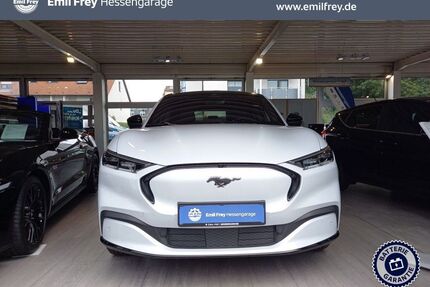 Ford Mustang Mach-E Gebrauchtwagen