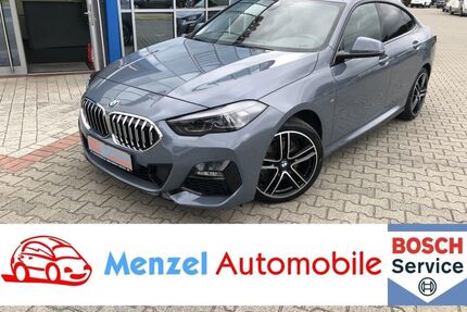 BMW 218 Gebrauchtwagen