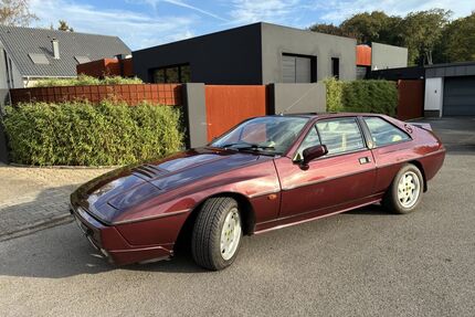 Lotus Excel Gebrauchtwagen