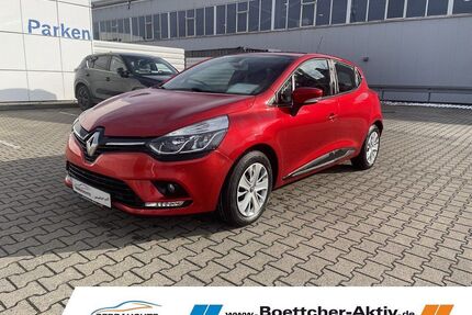 Renault Clio Gebrauchtwagen
