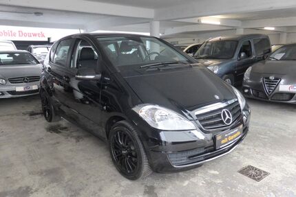 Mercedes-Benz A 160 Gebrauchtwagen