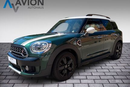 Mini Cooper S Gebrauchtwagen
