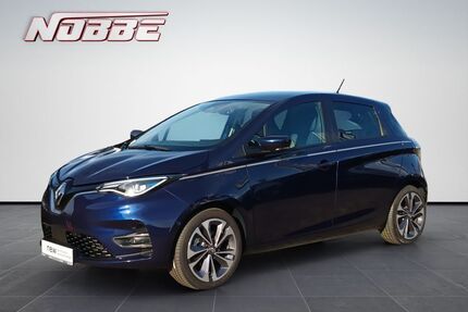 Renault ZOE Gebrauchtwagen
