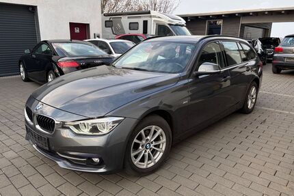 BMW 320 Gebrauchtwagen