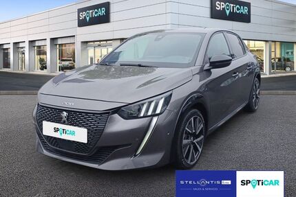 Peugeot 208 Gebrauchtwagen