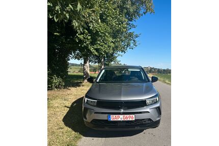 Opel Grandland (X) Gebrauchtwagen