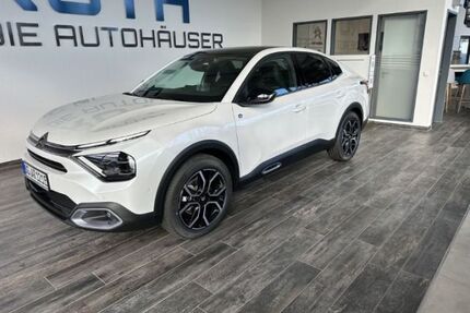 Citroen C4 X Gebrauchtwagen