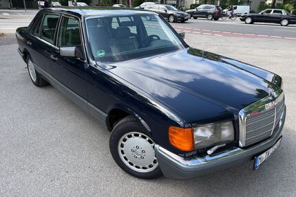 Mercedes-Benz 420 Gebrauchtwagen