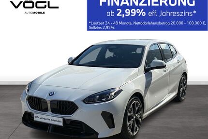 BMW 120 Gebrauchtwagen