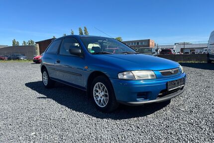 Mazda 323 Gebrauchtwagen