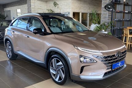 Hyundai NEXO Gebrauchtwagen