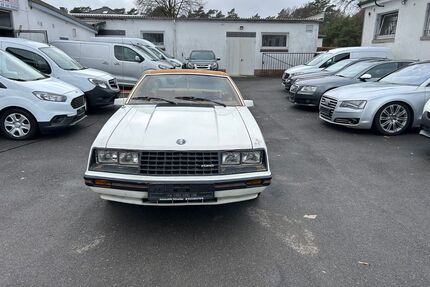 Ford Mustang Gebrauchtwagen