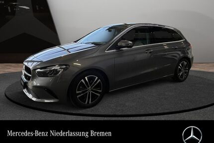 Mercedes-Benz B 180 Gebrauchtwagen