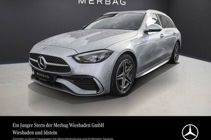 Mercedes-Benz C 300 Gebrauchtwagen