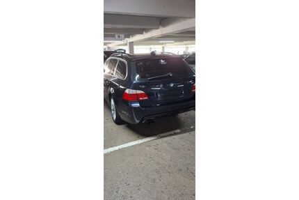 BMW 523 Gebrauchtwagen