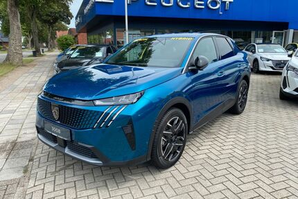 Peugeot 3008 Gebrauchtwagen