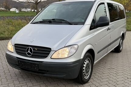 Mercedes-Benz Vito Gebrauchtwagen