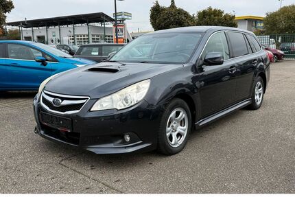 Subaru Legacy Gebrauchtwagen