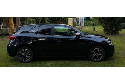 Lexus CT 200h Gebrauchtwagen