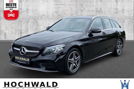 Mercedes-Benz C 180 Gebrauchtwagen