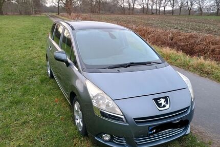 Peugeot 5008 Gebrauchtwagen