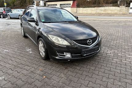 Mazda 6 Gebrauchtwagen
