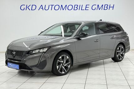 Peugeot 308 Gebrauchtwagen
