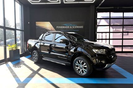 Ford Ranger Gebrauchtwagen