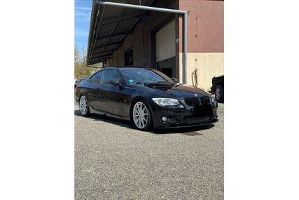 BMW 330 Gebrauchtwagen