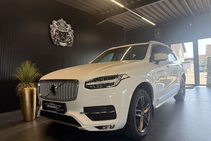 Volvo XC90 Gebrauchtwagen