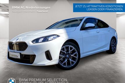 BMW 220 Gran Coupé Gebrauchtwagen