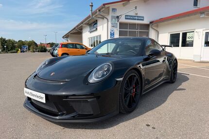 Porsche 991 Gebrauchtwagen