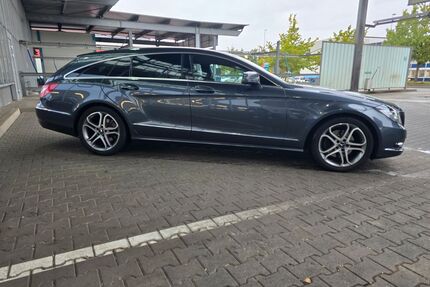 Mercedes-Benz CLS 250 Shooting Brake Gebrauchtwagen