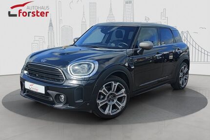 Mini Cooper Countryman Gebrauchtwagen