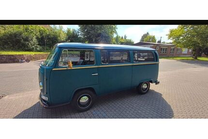 VW T2 Gebrauchtwagen
