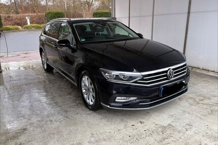 VW Passat Variant Gebrauchtwagen