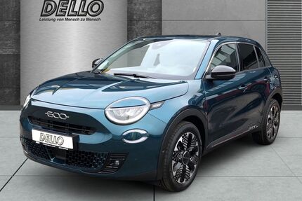 Fiat 600e Gebrauchtwagen