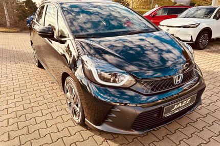 Honda Jazz Gebrauchtwagen