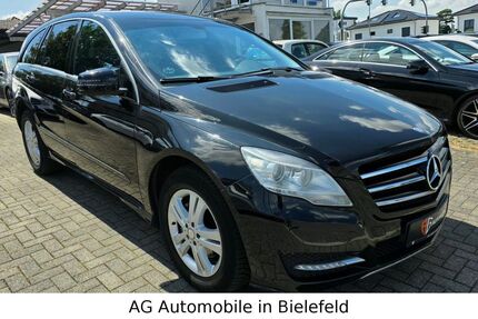 Mercedes-Benz R 350 Gebrauchtwagen