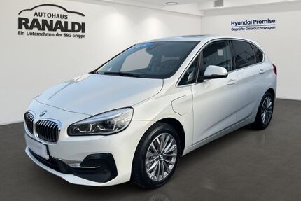 BMW 225 Active Tourer Gebrauchtwagen