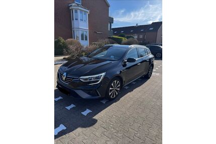 Renault Megane Gebrauchtwagen