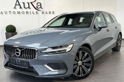 Volvo V60 Gebrauchtwagen