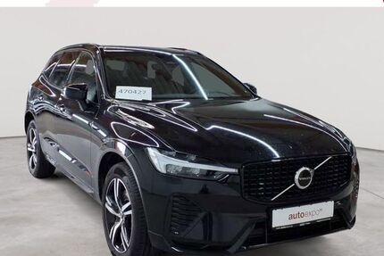 Volvo XC60 Gebrauchtwagen