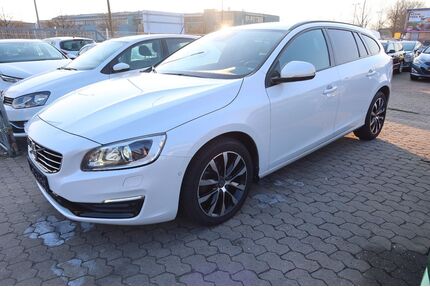 Volvo V60 Gebrauchtwagen