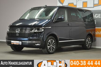 VW T6 Multivan Gebrauchtwagen