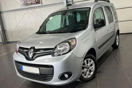 Renault Kangoo Gebrauchtwagen
