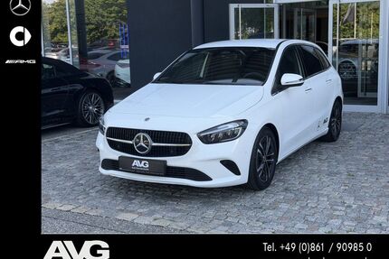 Mercedes-Benz B 200 Gebrauchtwagen